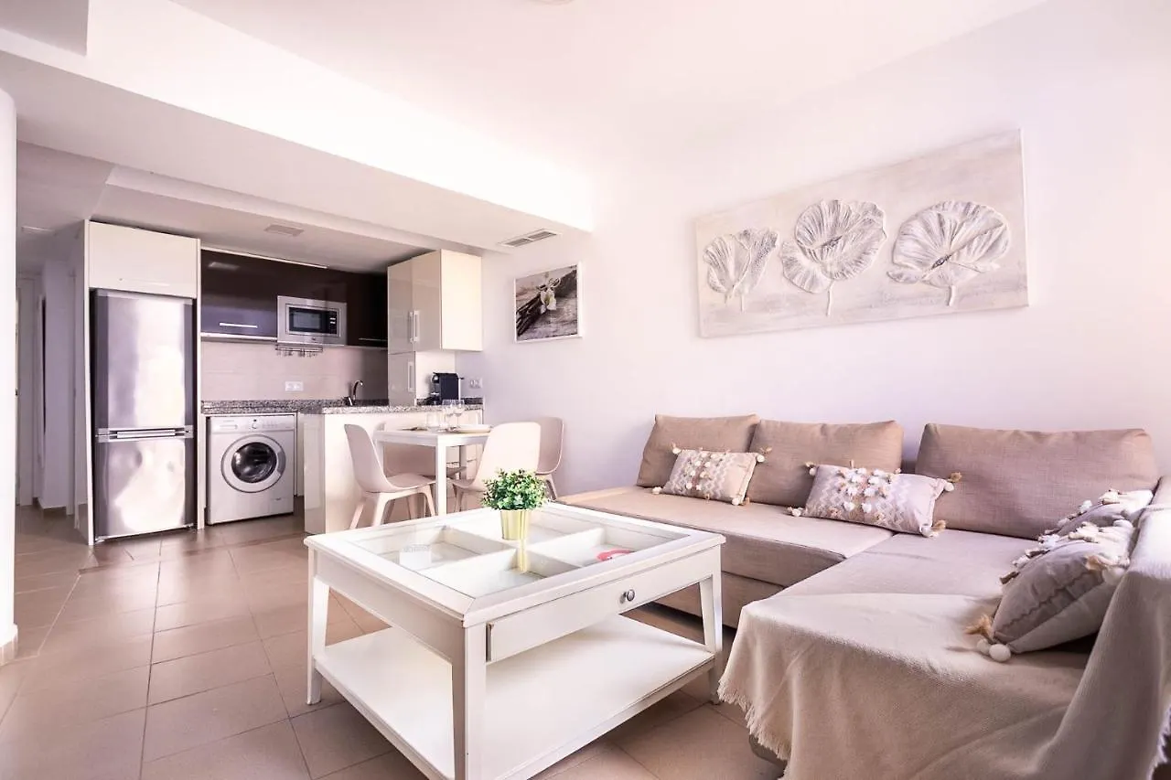 Apartamento Goyeneta Luxury Suite Sevilla España