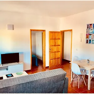 Apartamento La Real 1 Apartamento San Nicolás