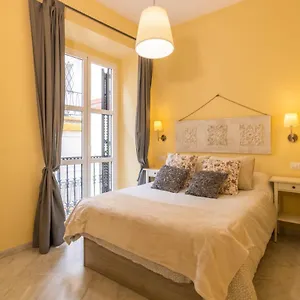 Dux Veragua Centro Apartamento