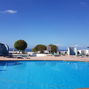 Loma Apartamento Puerto del Carmen (Lanzarote)