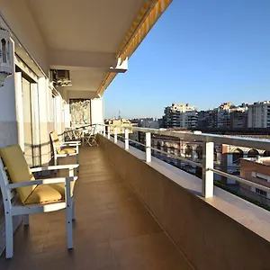 Luxury Reding Apartamento Málaga