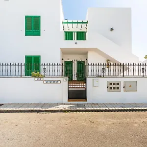 Quiqueres Apartamento Puerto del Carmen (Lanzarote)