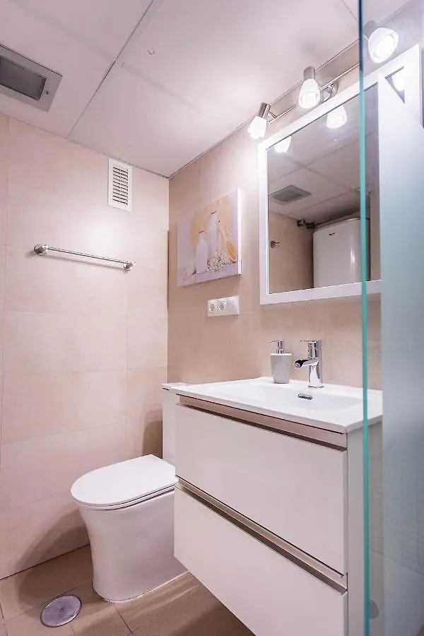 Apartment Goyeneta Luxury Suite Seville