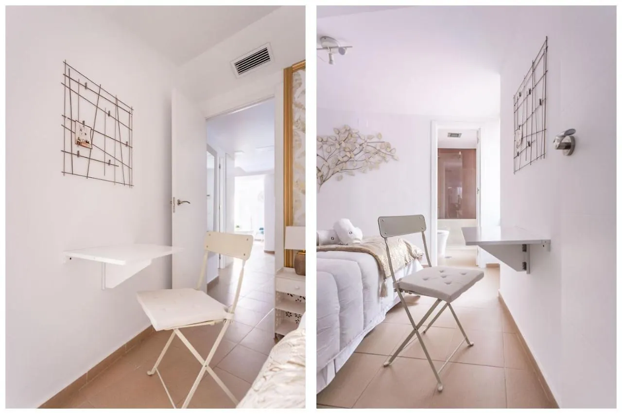 Goyeneta Luxury Suite Seville Apartment
