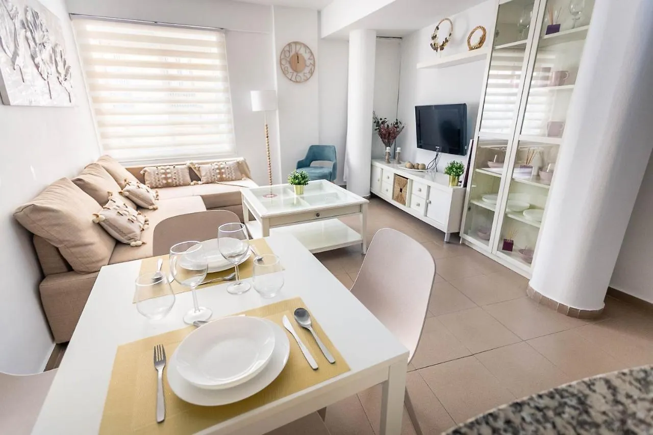 Goyeneta Luxury Suite Seville