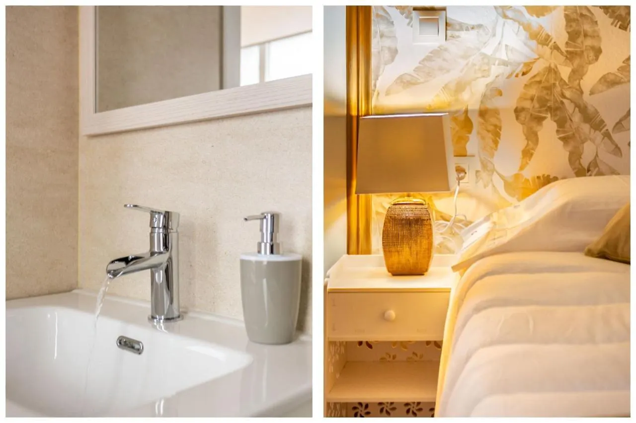 Goyeneta Luxury Suite Seville Apartment