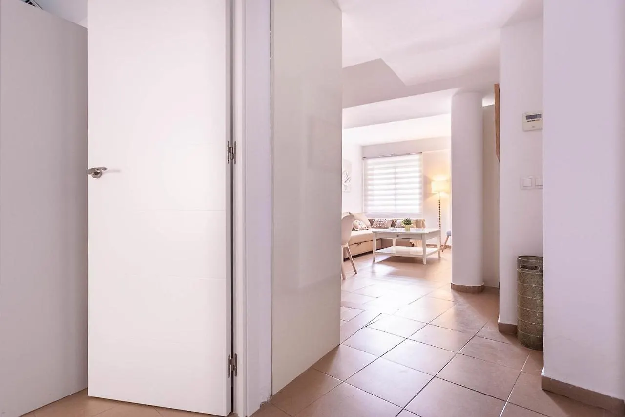 Apartment Goyeneta Luxury Suite Seville