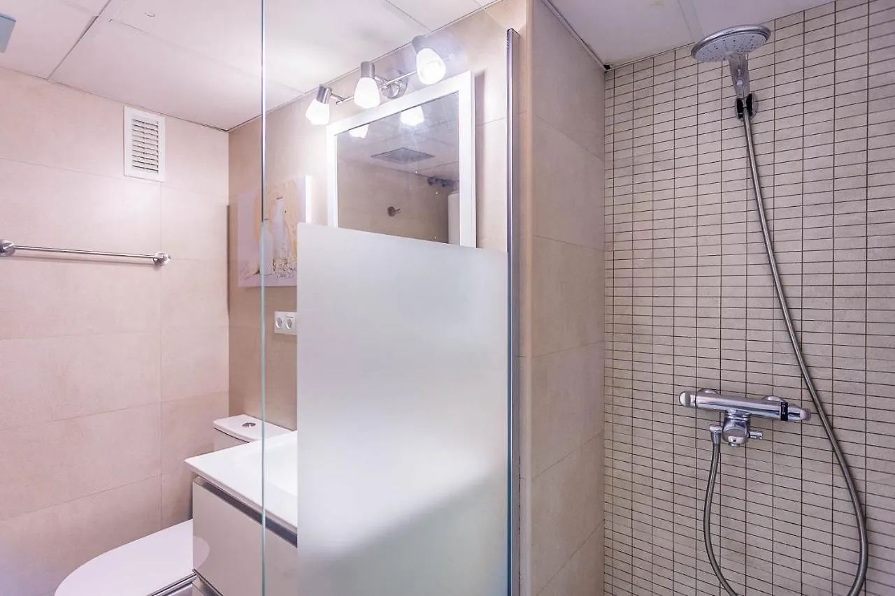 Goyeneta Luxury Suite Seville