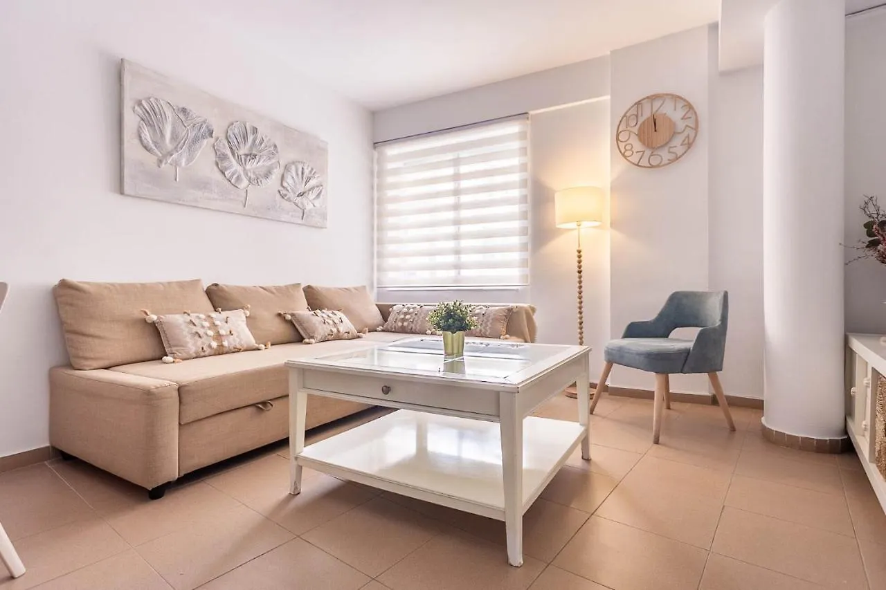 Apartment Goyeneta Luxury Suite Seville