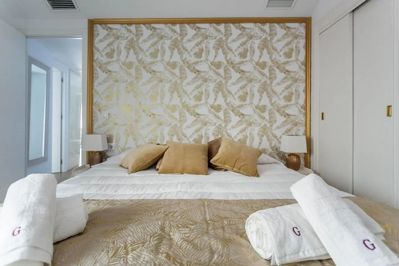 Goyeneta Luxury Suite Seville 0*,  Spain