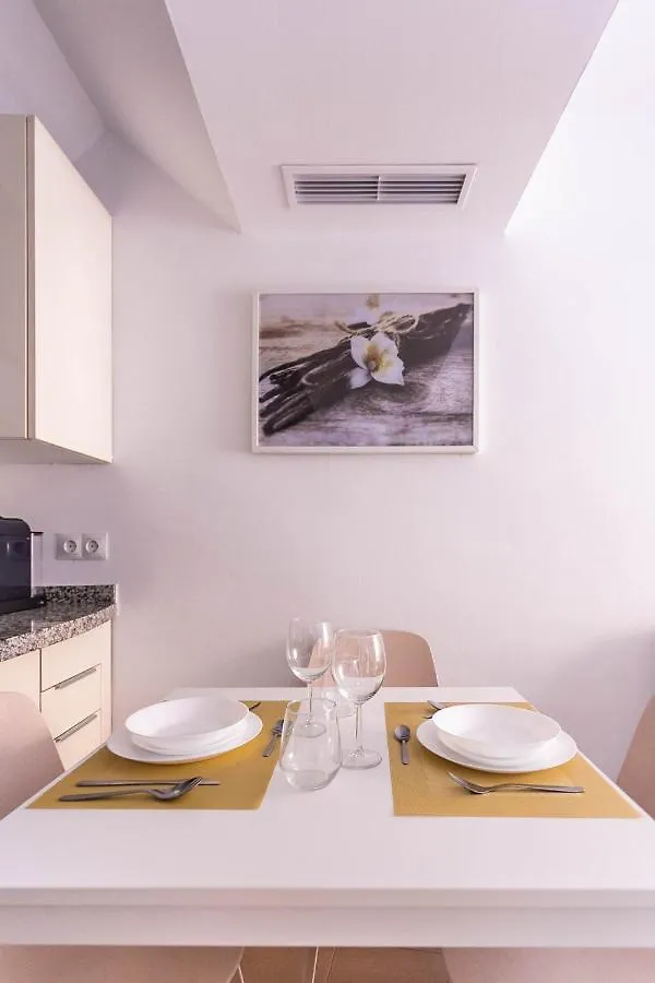 Apartment Goyeneta Luxury Suite Seville